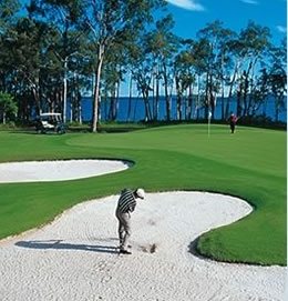 Sunshine Coast Golf ... Click Here