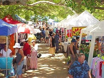Sunshine Coast Shopping & Markets ... CLICK HERE