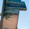 Front sign