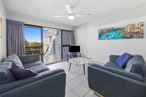 3 Bedroom Economy Apartment